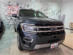 فورد إكسبيديشن